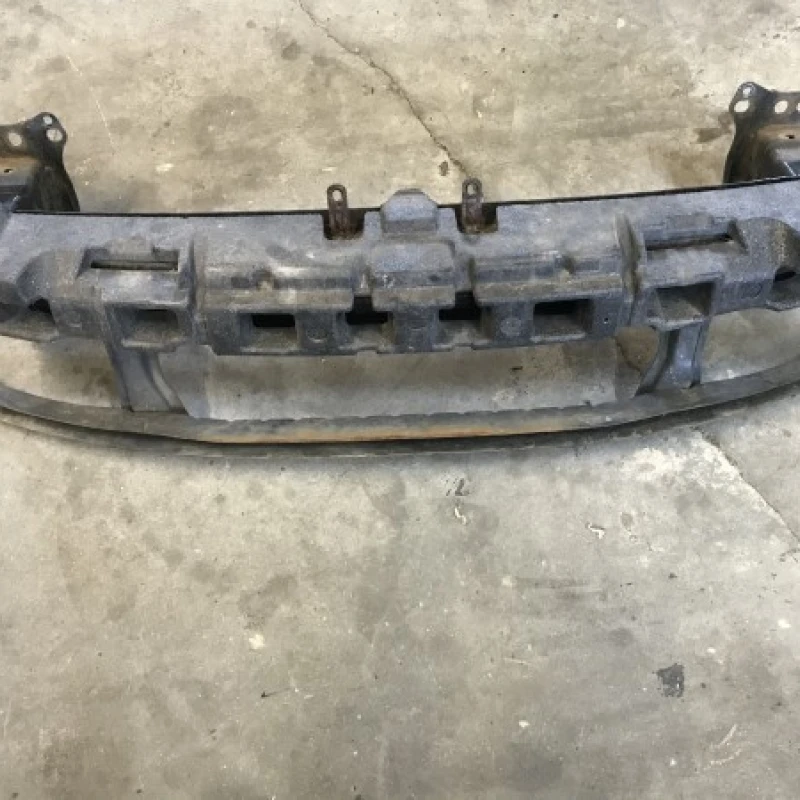 Armatura intaritura bara fata Volkswagen 