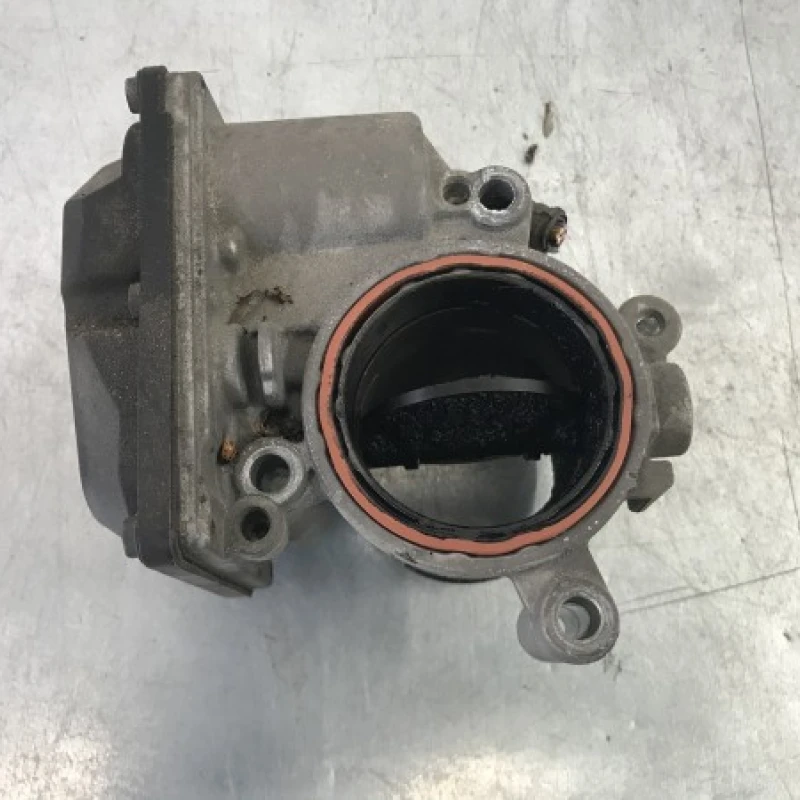 Clapeta de acceleratie Skoda 