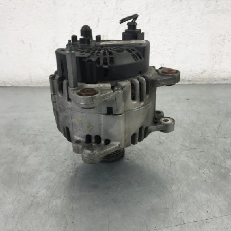 Alternator / Skoda Superb II 3T 2012 / Motor, racire si evacuare