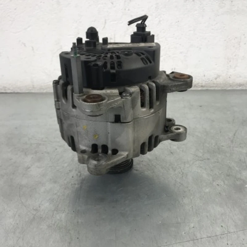 Alternator Skoda 