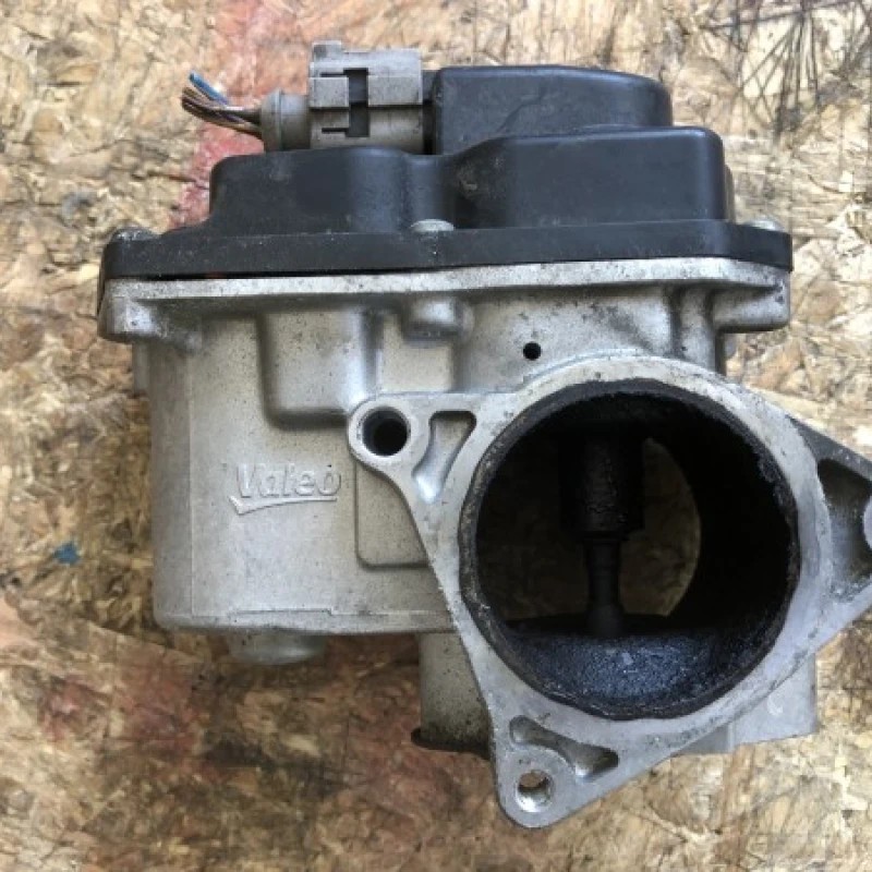 Egr Volkswagen Passat B6 2010