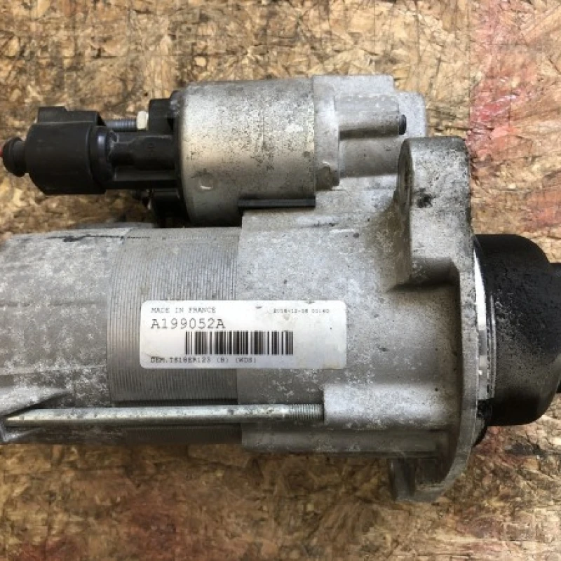 Electromotor demaror Volkswagen 