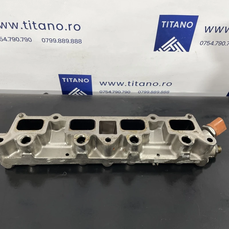 Rampa injectoare cu senzor Seat 