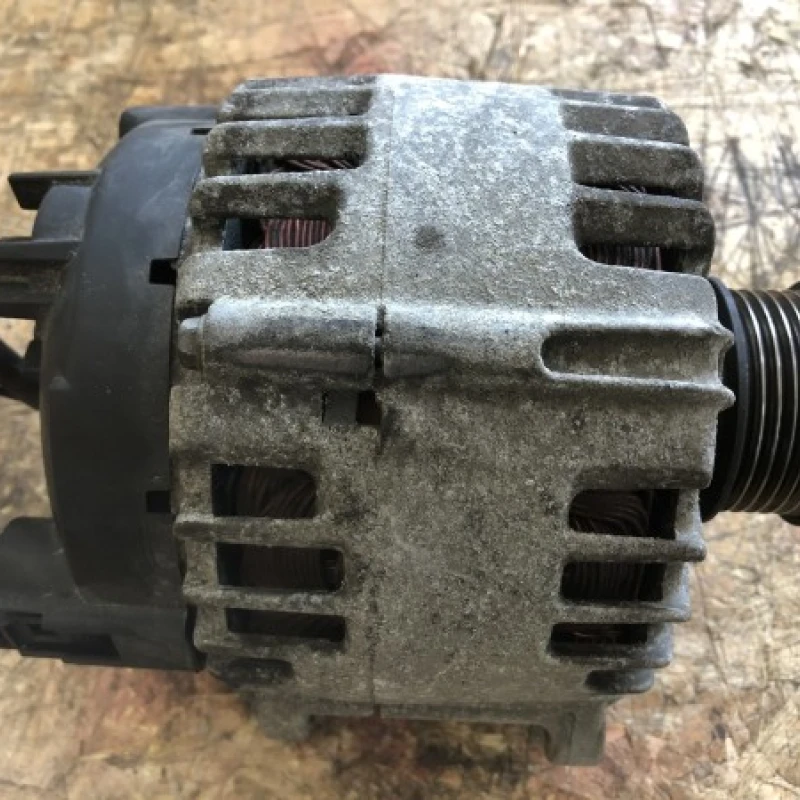 Alternator Volkswagen 