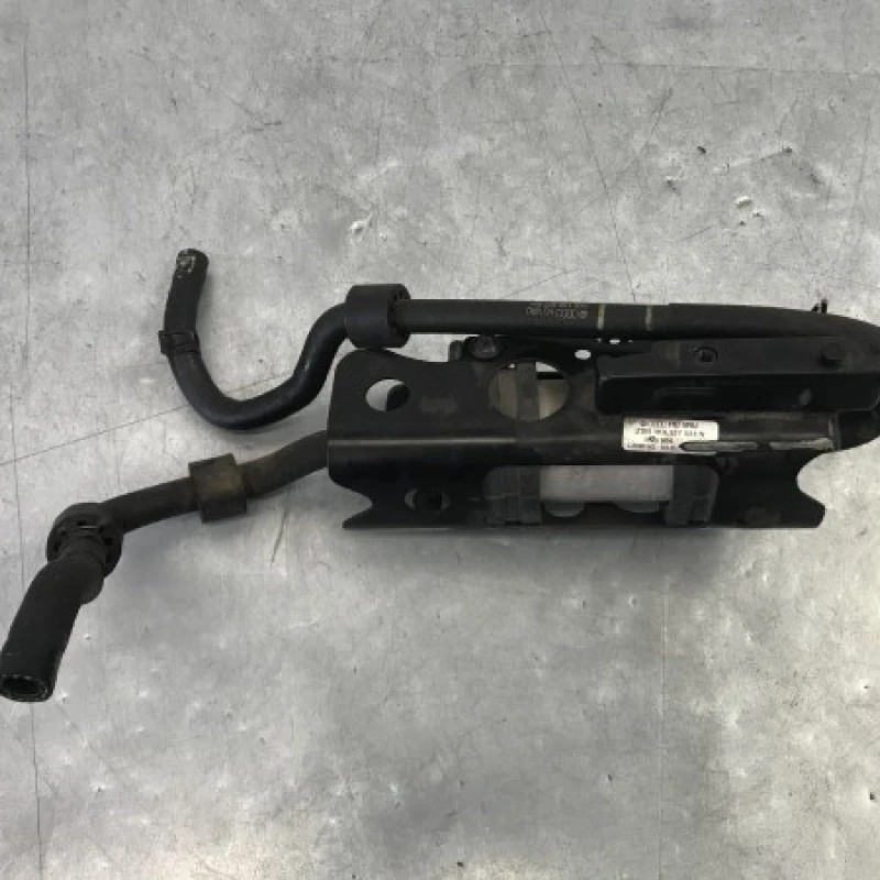 Pompa combustibil / Skoda Superb II 3T 2012 / Motor, racire si evacuare