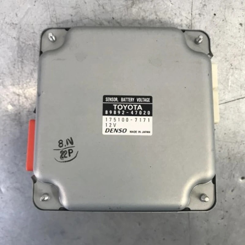 Senzor baterie hybrid / Lexus CT 200h CT 200h 2012 / Audio si electronice