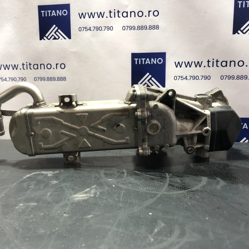 Racitor gaze egr Volkswagen 