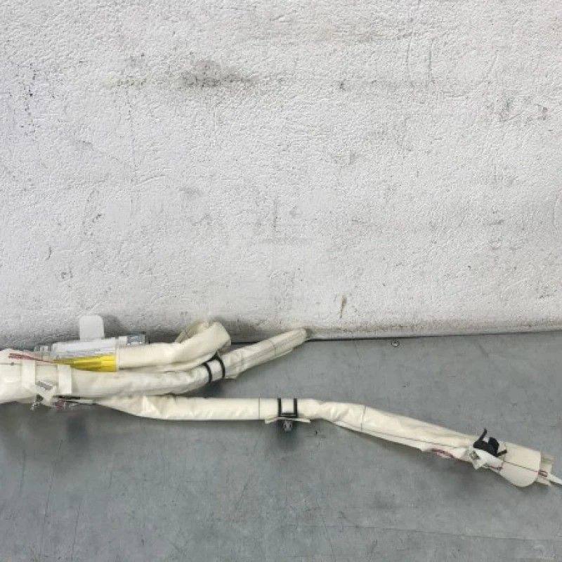 Airbag cortina stanga / Skoda Superb II 3T 2012 / Interior