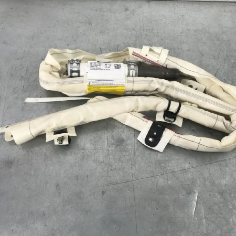 Airbag cortina dreapta Skoda 