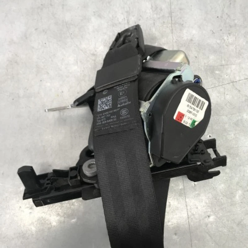 Centura dreapta fata Skoda 