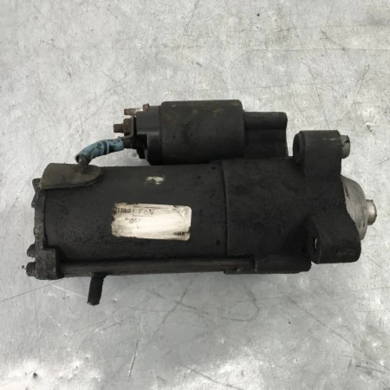 Electromotor demaror / Ford Mondeo MK4 2011 / Motor, racire si evacuare