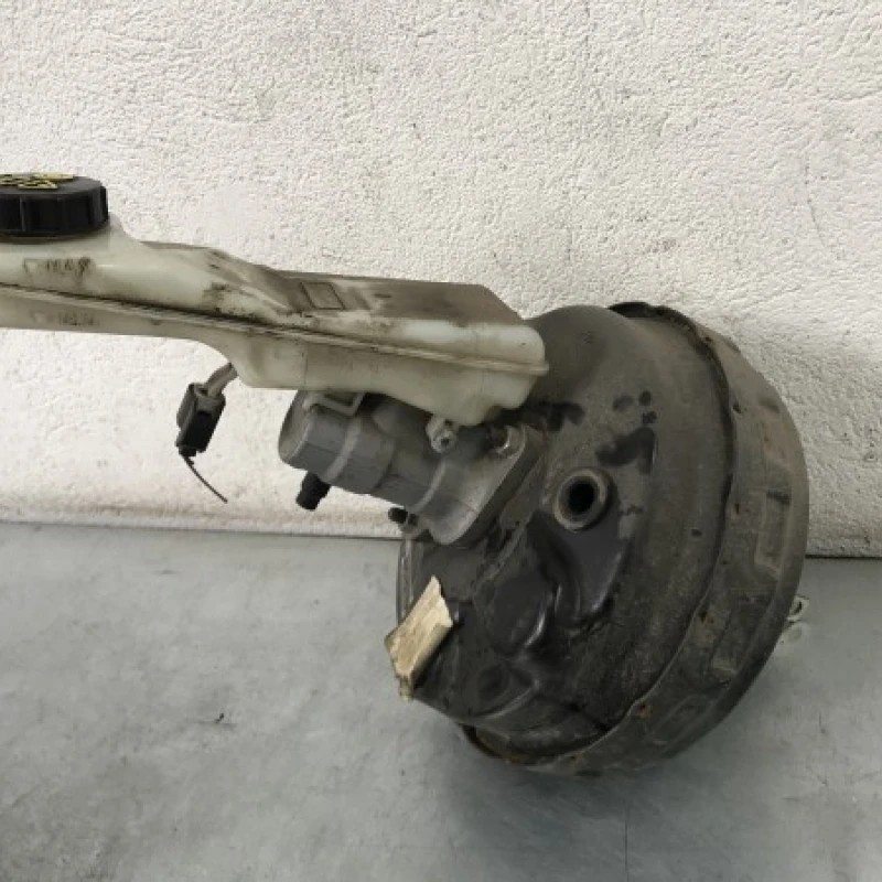 Tulumba frana / Ford Mondeo MK4 2011 / Frane