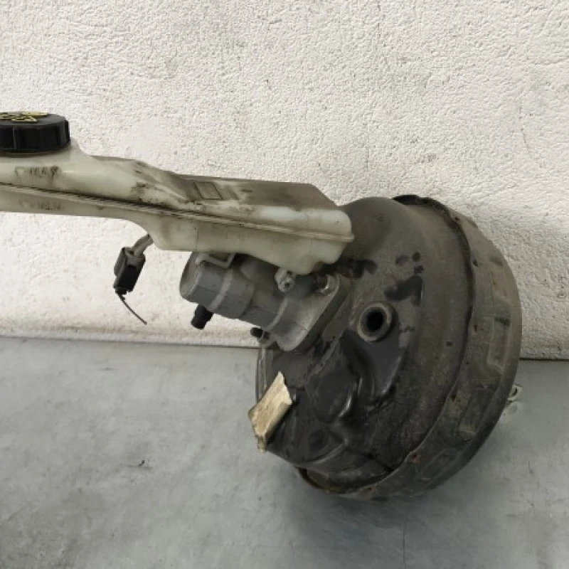 Tulumba frana / Ford Mondeo MK4 2011 / Frane
