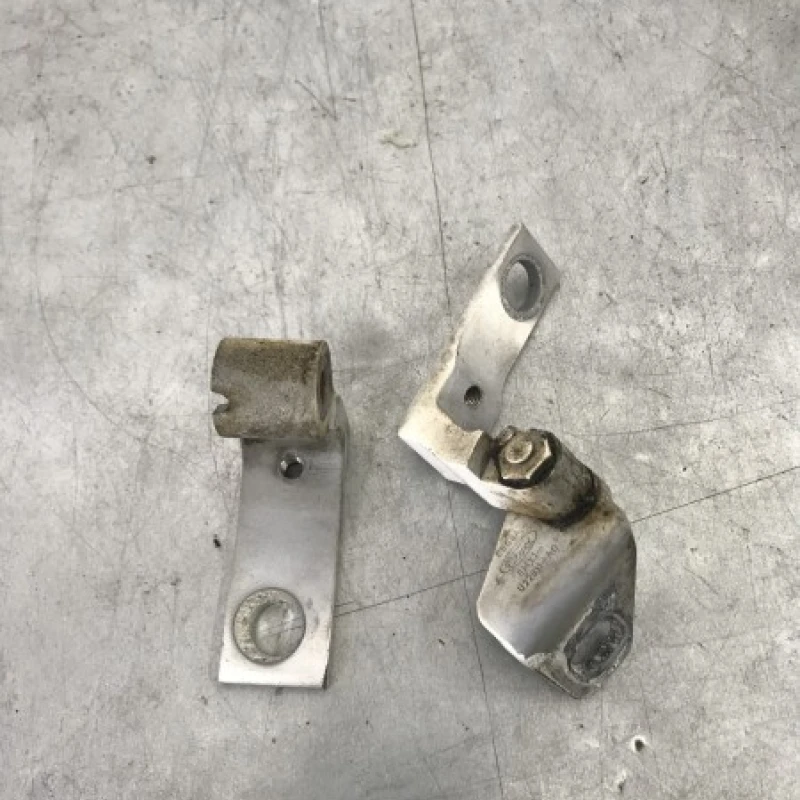 Balamale usa stanga fata Ford 