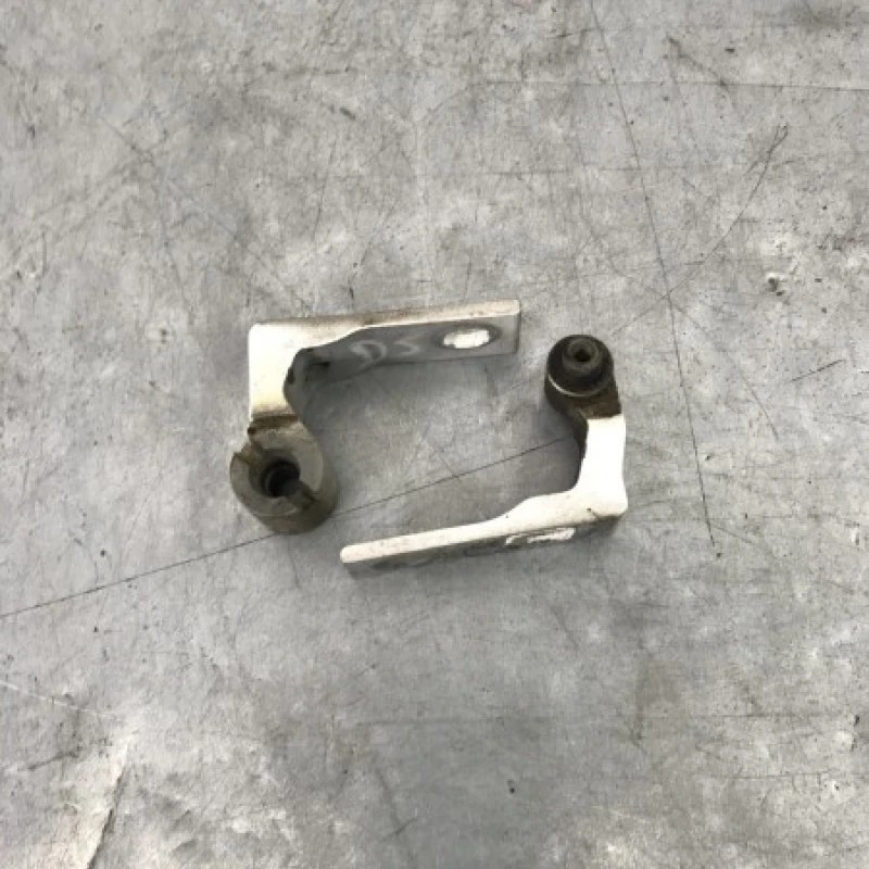 Balamale usa dreapta fata / Ford Mondeo MK4 2011 / Caroserie, oglinzi si faruri