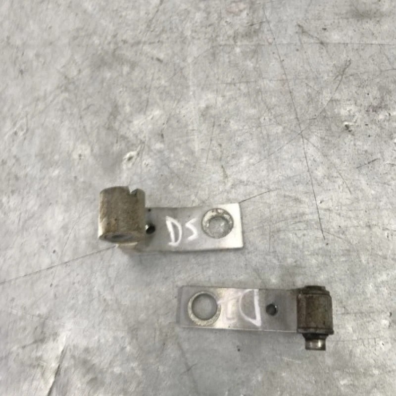 Balamale usa dreapta fata / Ford Mondeo MK4 2011 / Caroserie, oglinzi si faruri