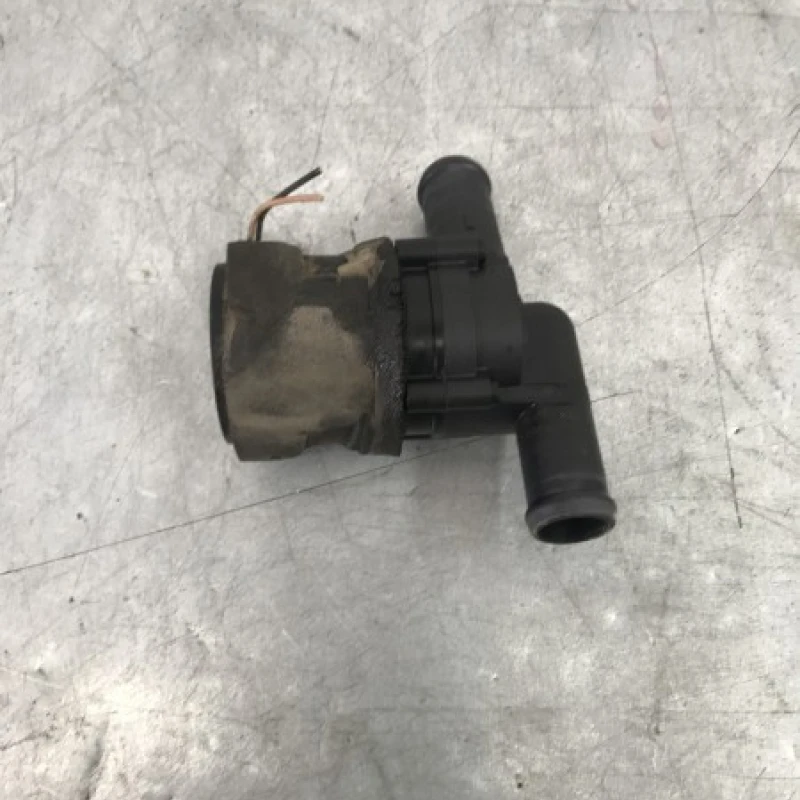 Pompa auxiliara recirculare apa Ford 
