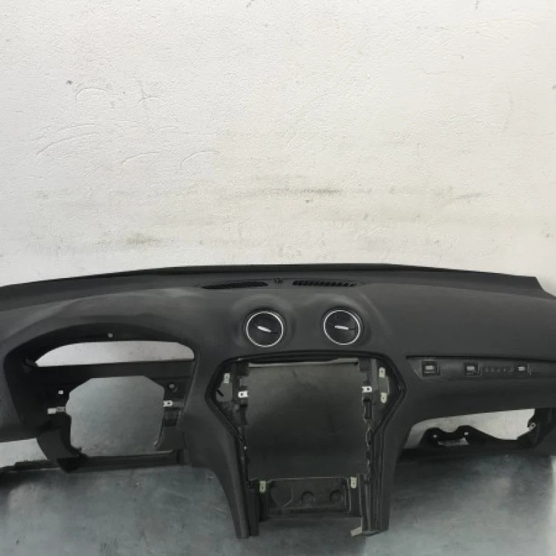 Plansa bord / Ford Mondeo MK4 2011 / Interior
