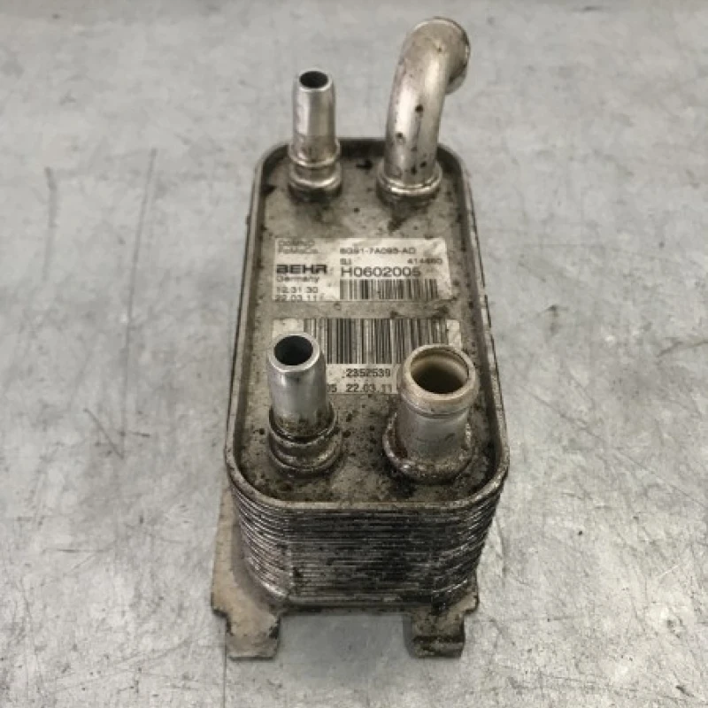 Termoflot Ford 