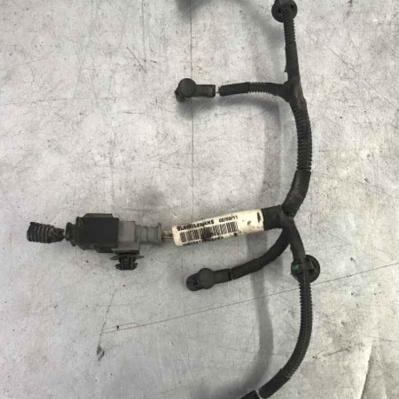 Furtun retur injectoare Ford 