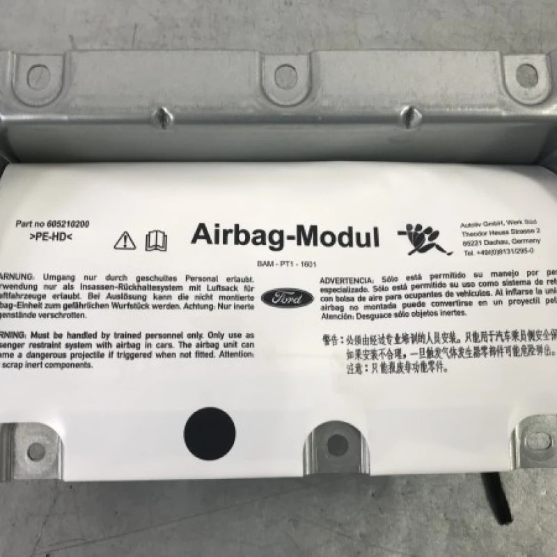 Airbag pasager Ford Mondeo MK4 2011
