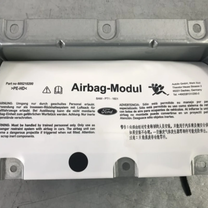 Airbag pasager Ford 