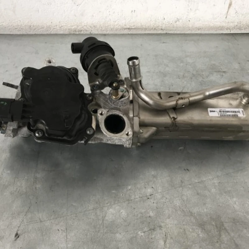 Racitor gaze egr / Ford Mondeo MK4 2011 / Motor, racire si evacuare