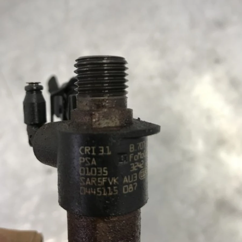 Injector / Ford Mondeo MK4 2011 / Motor, racire si evacuare