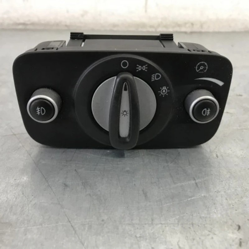 Bloc lumini / Ford Mondeo MK4 2011 / Interior
