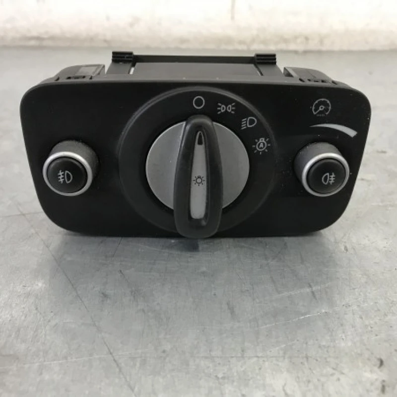 Bloc lumini Ford 