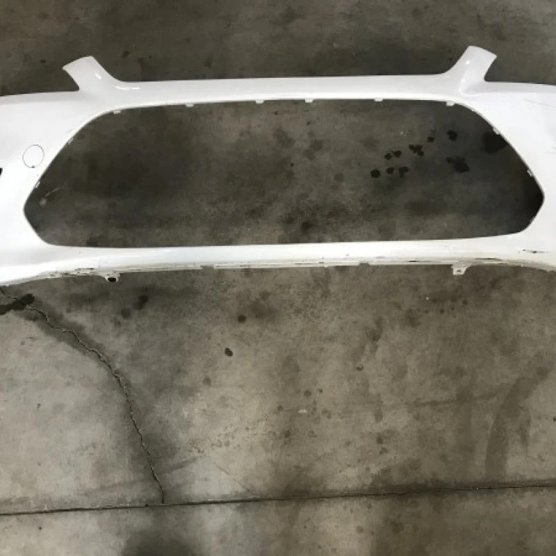 Bara fata / Ford Mondeo MK4 2011 / Caroserie, oglinzi si faruri