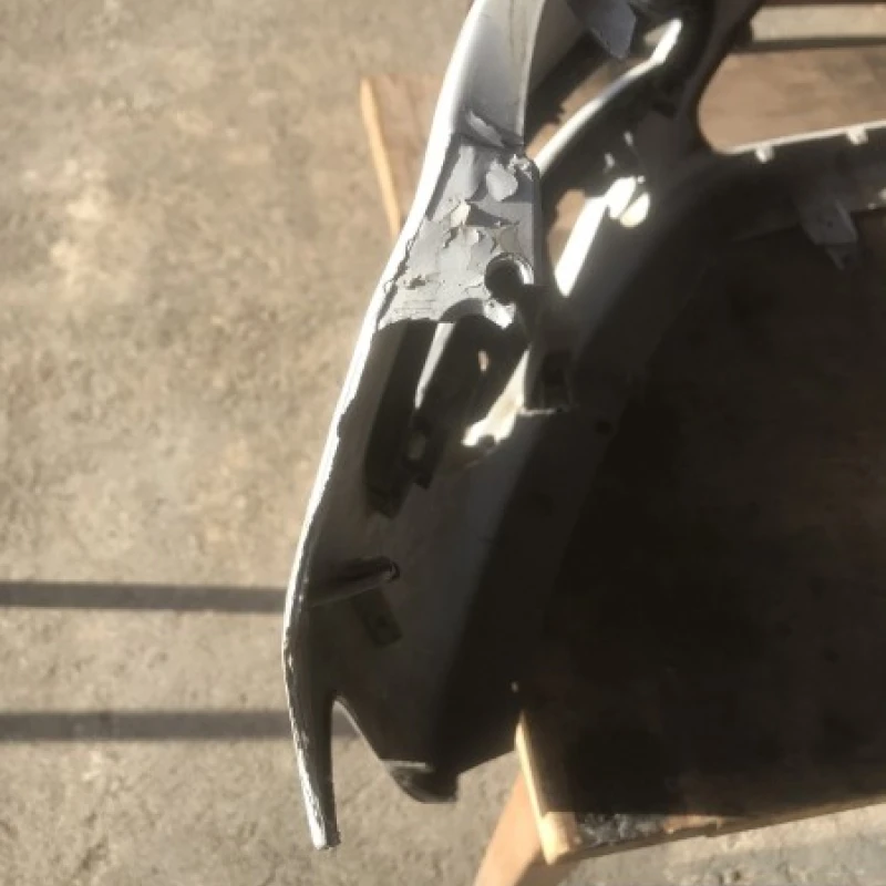 Bara fata / Ford Mondeo MK4 2011 / Caroserie, oglinzi si faruri