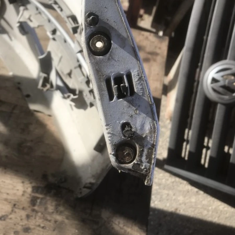 Bara fata / Ford Mondeo MK4 2011 / Caroserie, oglinzi si faruri