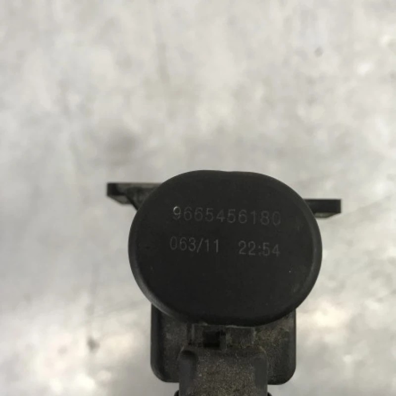 Supapa combustibil / Ford Mondeo MK4 2011 / Motor, racire si evacuare