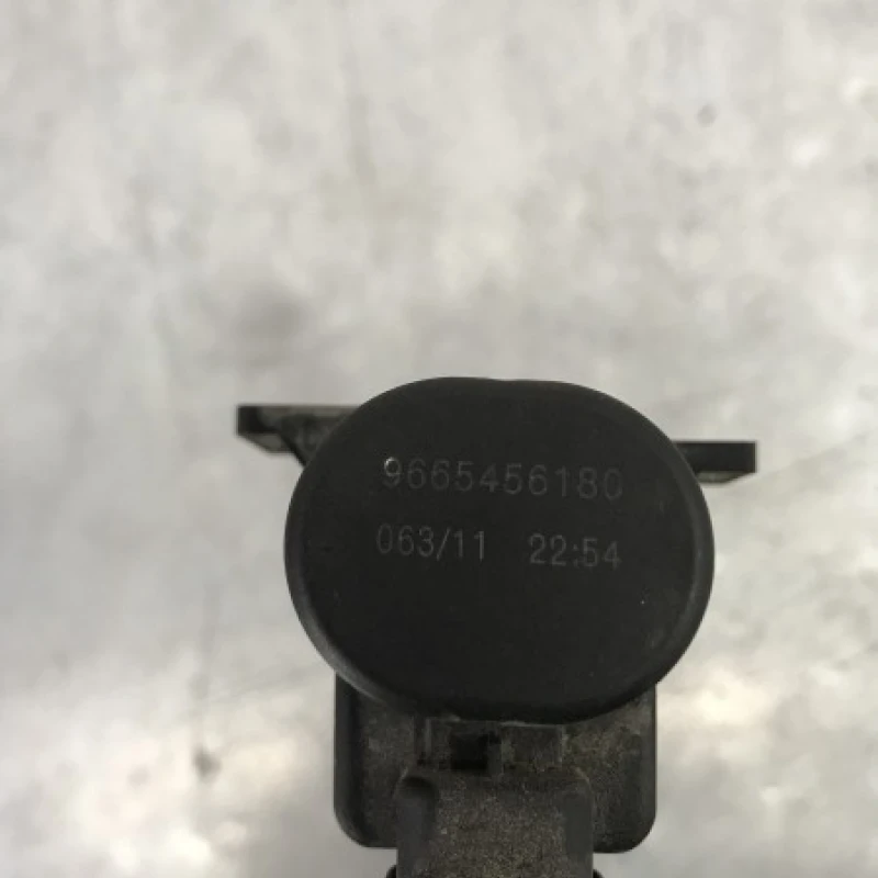 Supapa combustibil / Ford Mondeo MK4 2011 / Motor, racire si evacuare