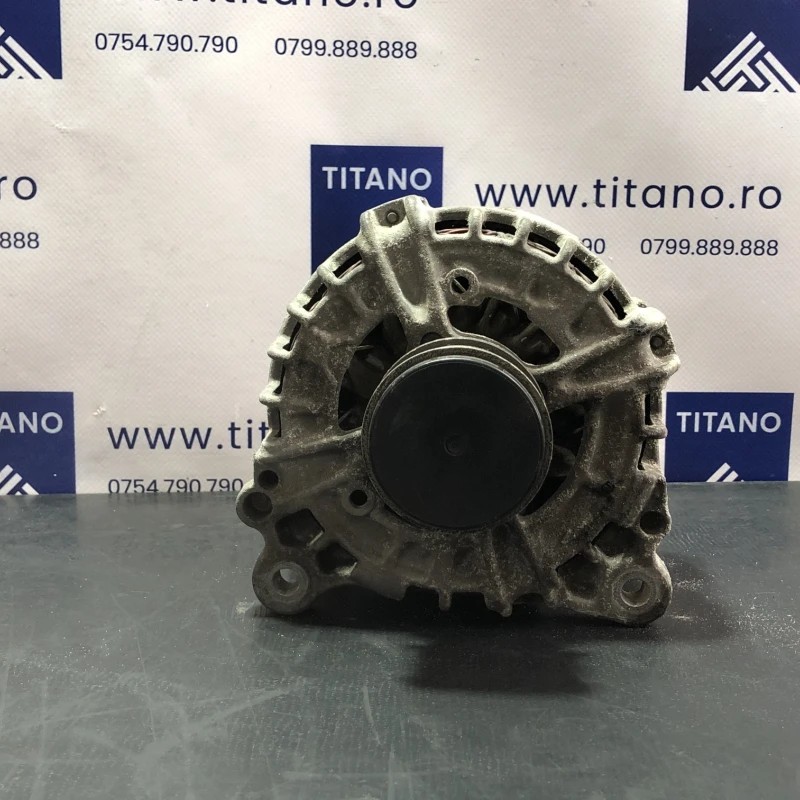 Alternator Volkswagen Sharan 7N 2013