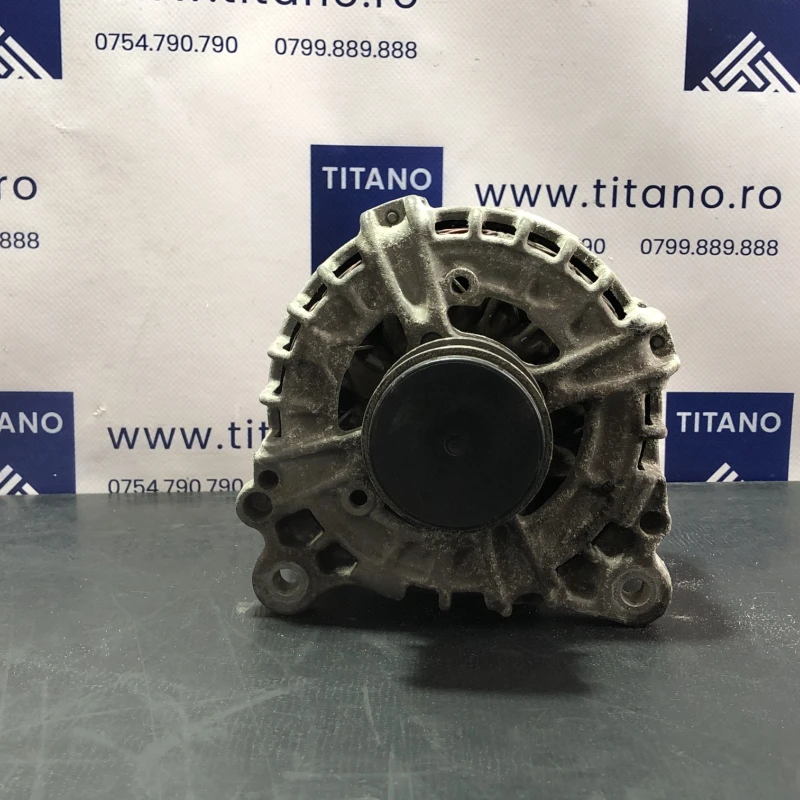 Alternator Volkswagen 