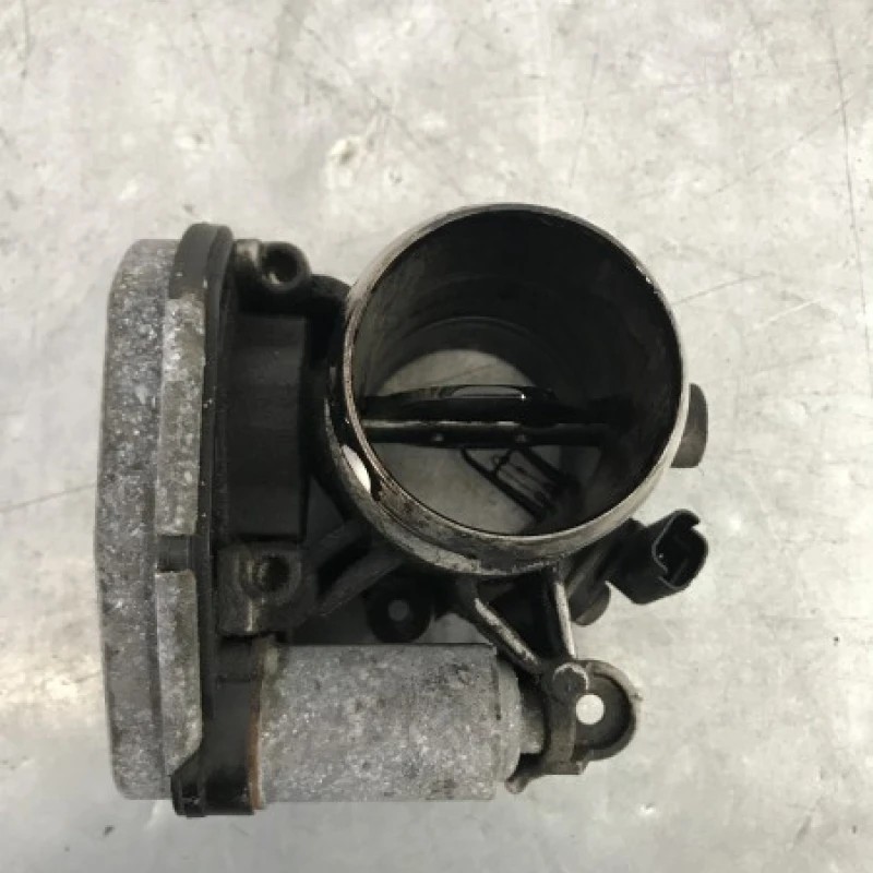 Clapeta de acceleratie / Ford Mondeo MK4 2011 / Motor, racire si evacuare