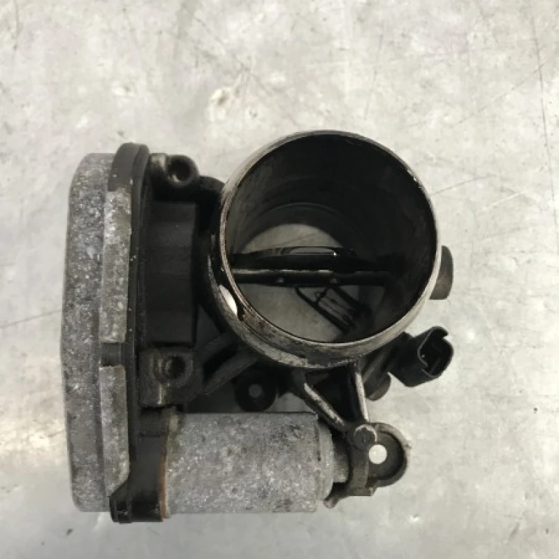 Clapeta de acceleratie / Ford Mondeo MK4 2011 / Motor, racire si evacuare