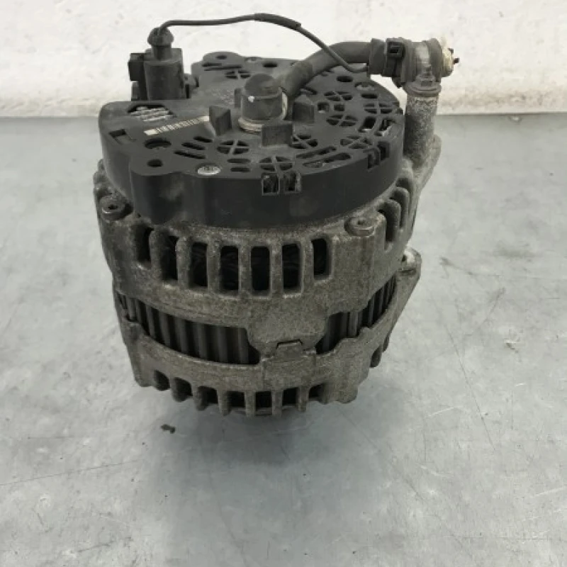 Alternator Volkswagen 