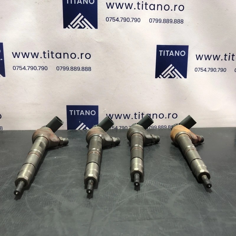 Injector Volkswagen Sharan 7N 2013