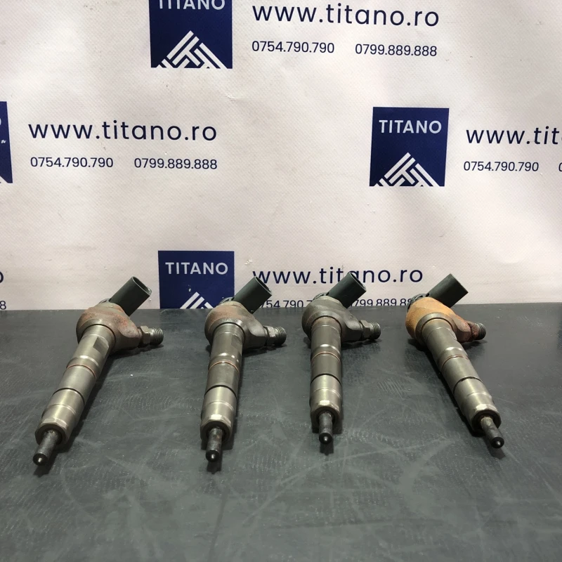Injector Volkswagen 