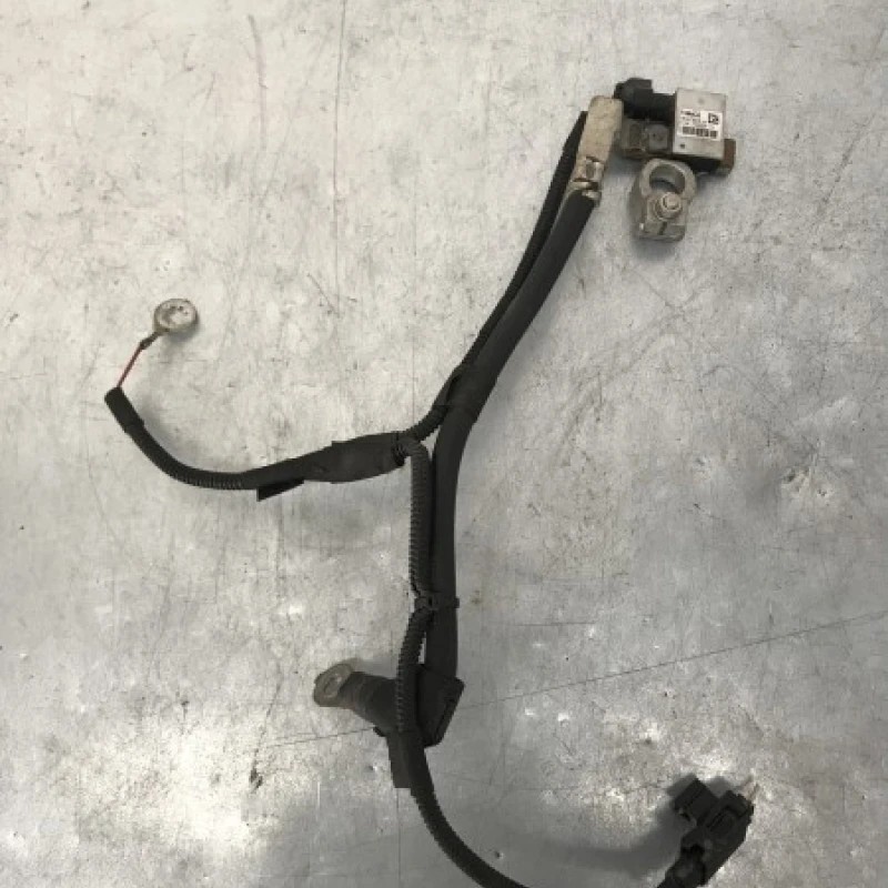 Borna baterie / Ford Mondeo MK4 2011 / Audio si electronice