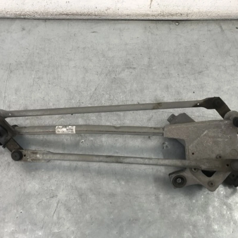 Ansamblu stergatoare parbriz / Ford Mondeo MK4 2011 / Caroserie, oglinzi si faruri