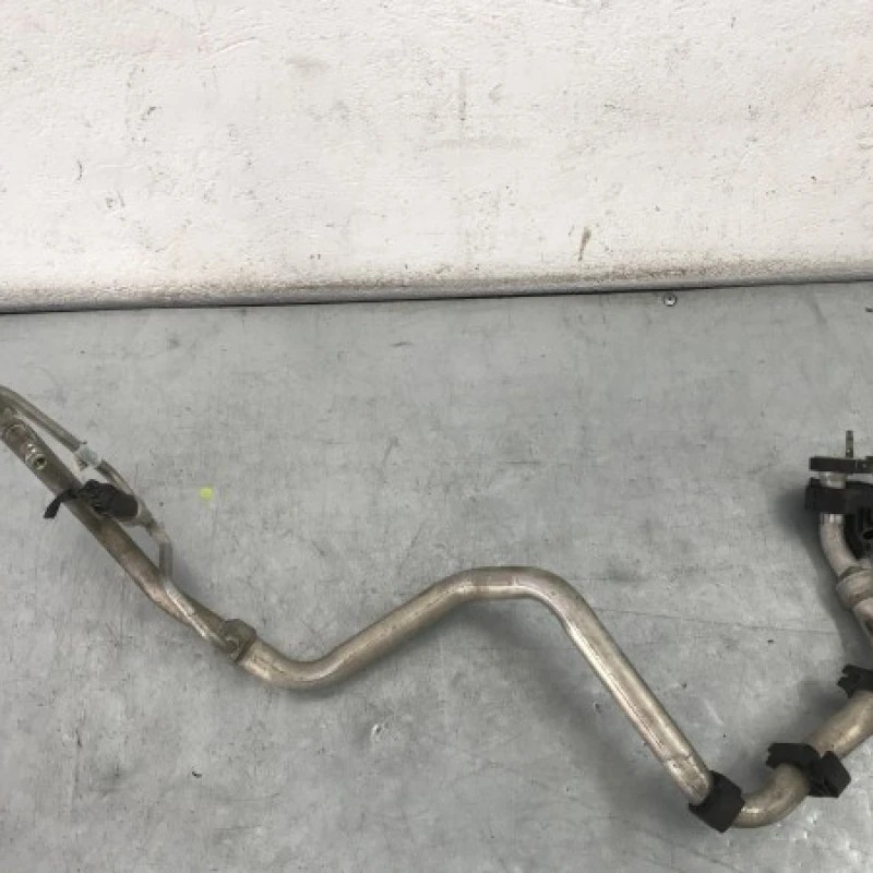 Conducta clima Ford Mondeo MK4 2011