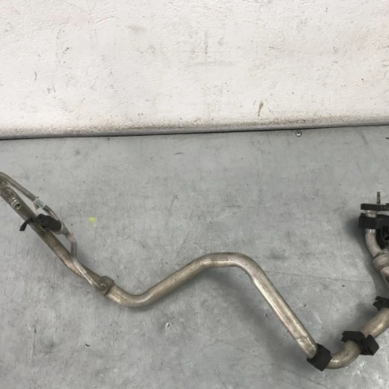 Conducta clima Ford 