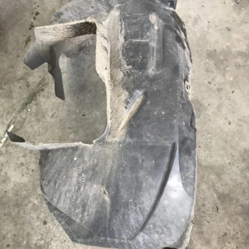 Carenaj dreapta fata mare / Ford Mondeo MK4 2011 / Caroserie, oglinzi si faruri