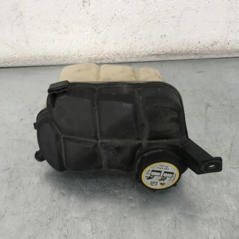 Vas expansiune / Ford Mondeo MK4 2011 / Motor, racire si evacuare