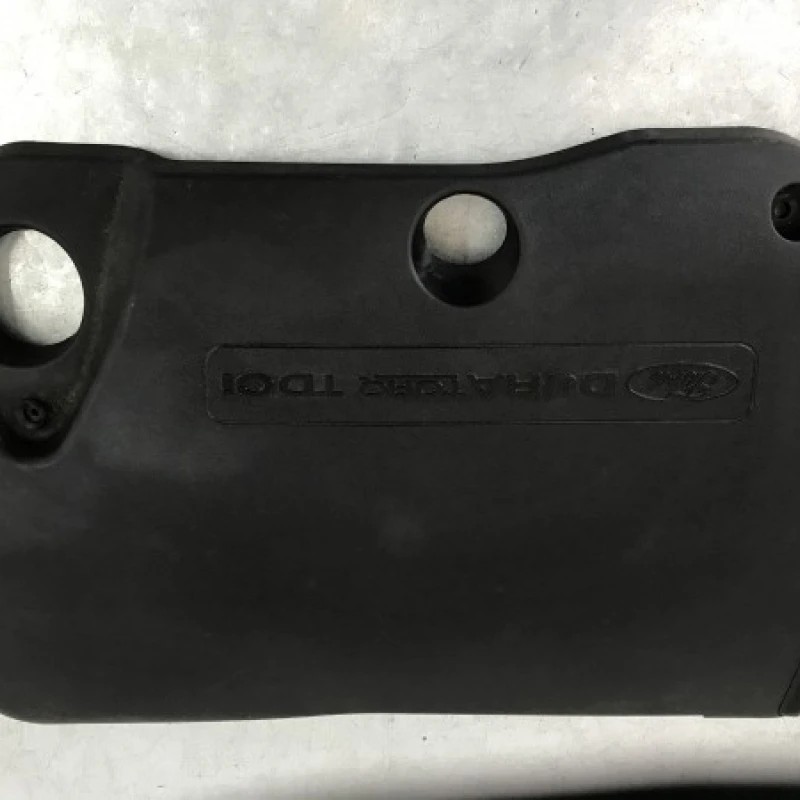 Capac motor / Ford Mondeo MK4 2011 / Motor, racire si evacuare