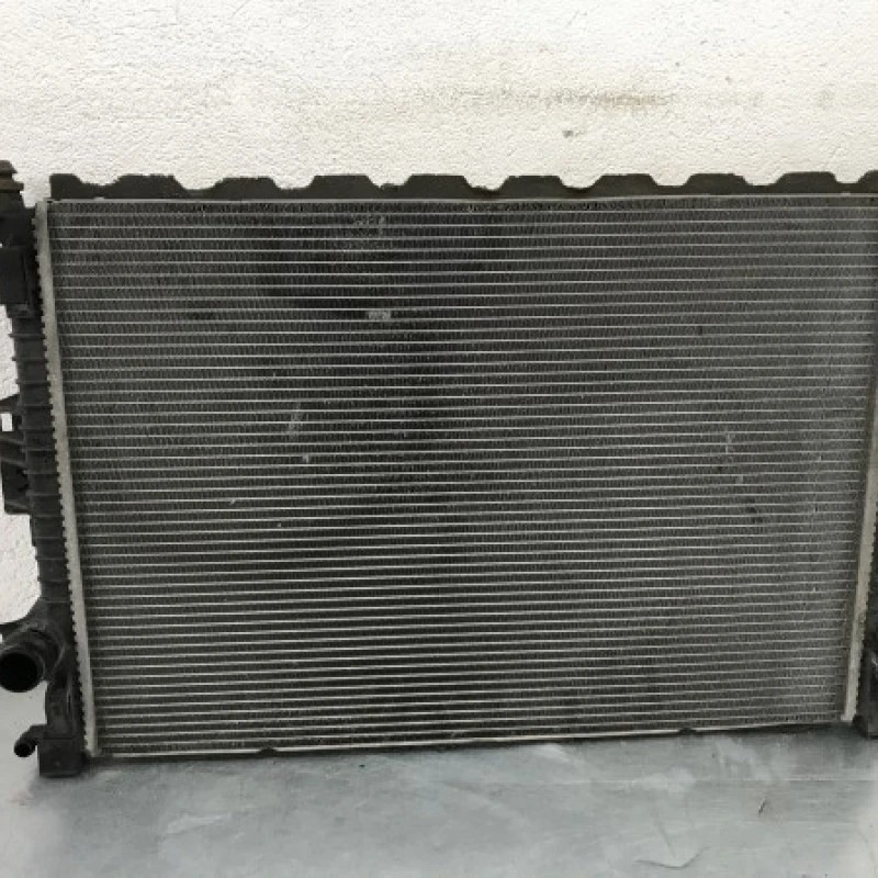 Radiator apa Ford Mondeo MK4 2011